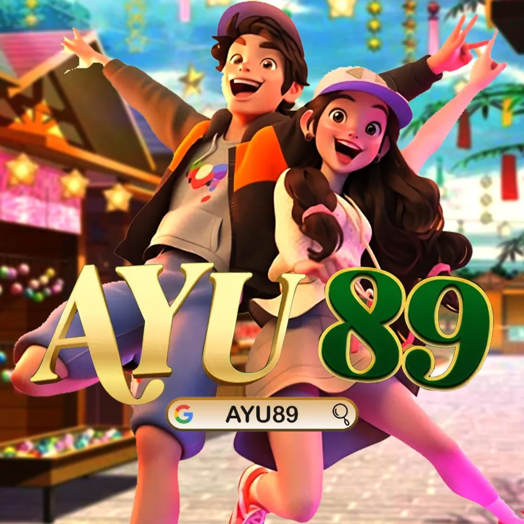 AYU89 - Petualangan Seru Dalam Dunia Anime
