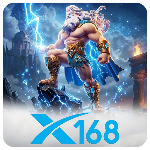 X168 - Petualangan Anime yang Seru